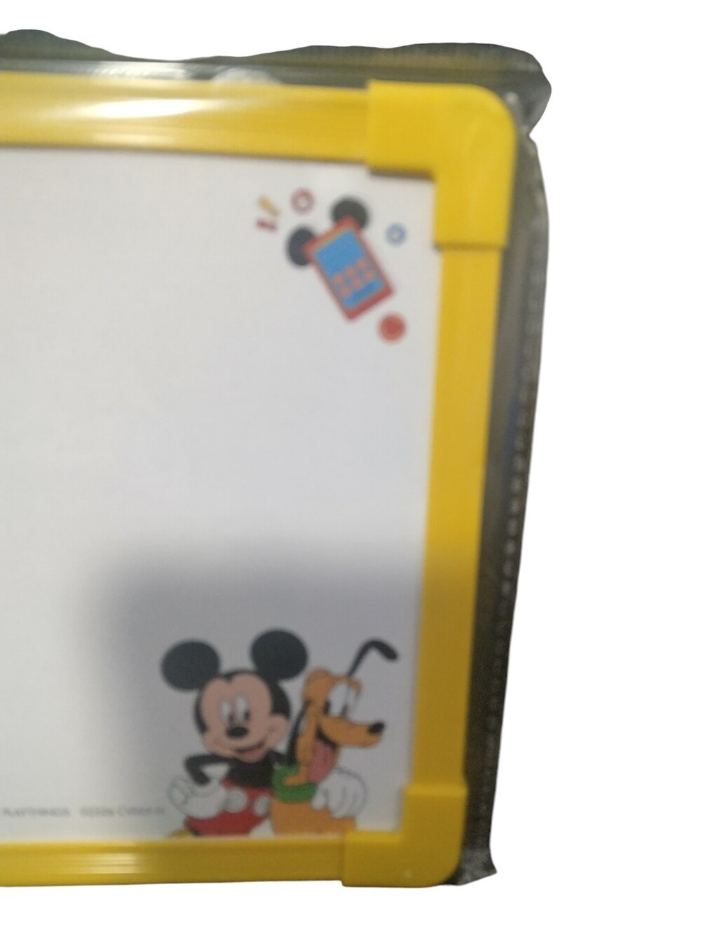 Dry Erase Board with Marker- Choose 1 - Picture 7 of 8